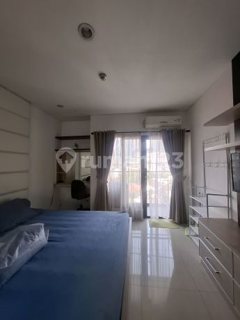 For Rent Studio Strategic Area Apartment Tamansari Semanggi For Rent Studio Strategic Area Apartment Tamansari Semanggi
