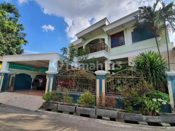  Sc Rumah Perumahan Bona Sarana Indah