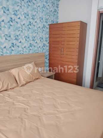 For Sale Pavilion Permata 2 Studio Type Furnished