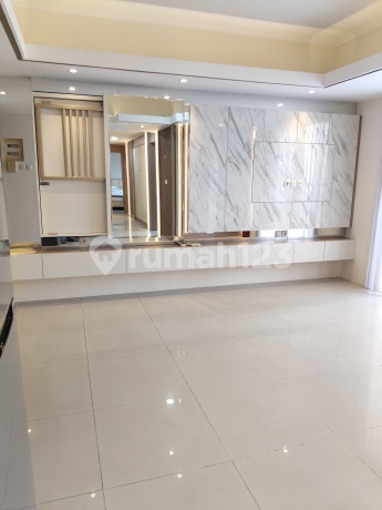 Disewakan Apartemen Waterplace Tower C Furnished
