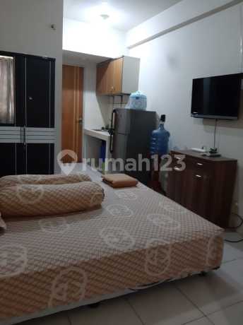 Dijual Apartemen Puncak Permai Tower A Type Studio Furnished Dijual Apartemen Puncak Permai Tower A Type Studio Furnished