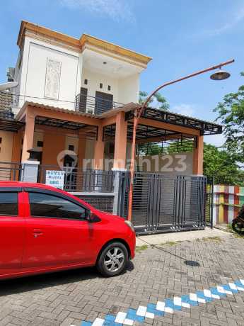 Dijual Rumah 2 Lantai Surabaya Barat Dijual Rumah 2 Lantai Surabaya Barat