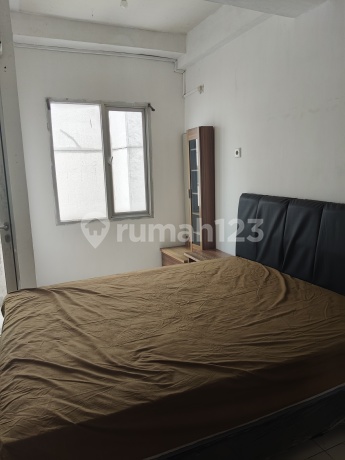 For Sale Pavilion Permata Studio Type Furnished