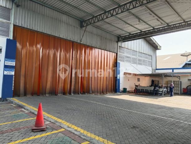 Dijual Gudang di Greges Dekat Margomulyo