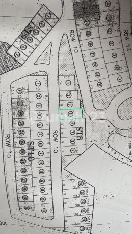Dijual Tanah Kavling Perumahan Citraland Cluster Stamford St Dijual Tanah Kavling Perumahan Citraland Cluster Stamford St