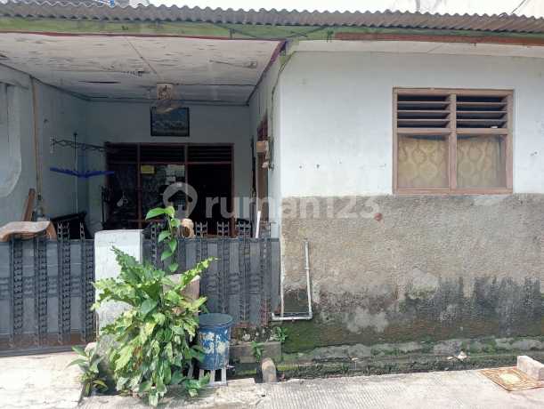 Rumah Dijual di Bawah Harga Pasar Lokasi Perumnas 2 Bekasi Selatan 73375 Ya