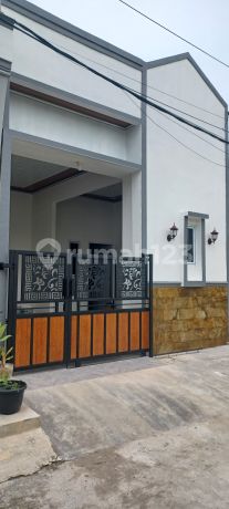 Rumah di Pondok AFI 2 Babelan, Lokasi Strategis Keluarga 73577 DS
