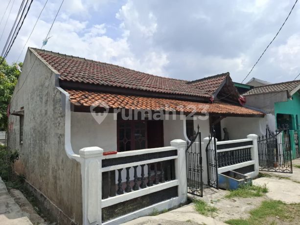 Rumah Murah Lokasi Strategis di Grama Puri Cibitung Bekasi 73342 Ang