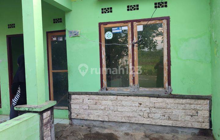 Rumah Murah SHM Singosari Pondok Mutiara Dengkol Malang dijual BU