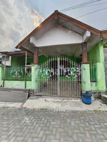 Rumah SHM Pondok Mutiara Asri Pandanlandung Wagir Jual Edisi B.u Poll