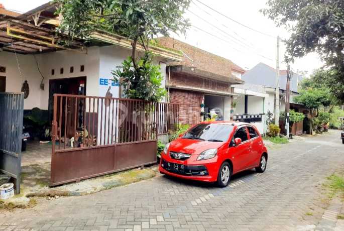 Rumah SHM Oma View Cemorokandang Malang Kota Dijual cepat B.U Poll Rumah SHM Oma View Cemorokandang Malang Kota Dijual cepat B.U Poll