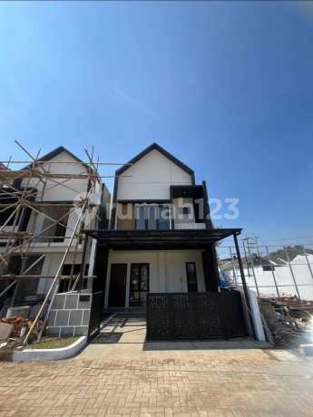 Rumah murah Nora Park Bedali Indah Lawang Malang 2 LT View Gunung Rumah murah Nora Park Bedali Indah Lawang Malang 2 LT View Gunung