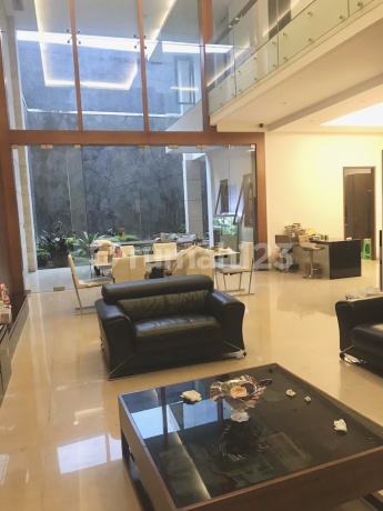 Luxury House Millennium Garden Pasteur Wing Bandung