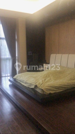 Rumah Taman Millenium Pasteur Bandung