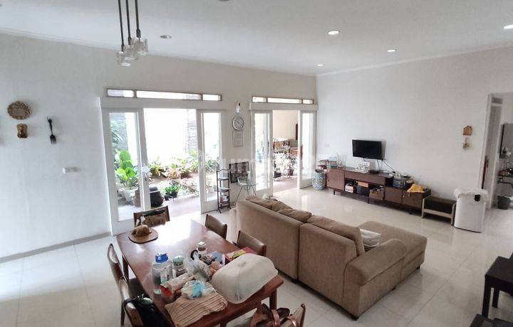 Rumah Bagus di Cluster Taman Mekar Utama Mekar Wangi Bandung