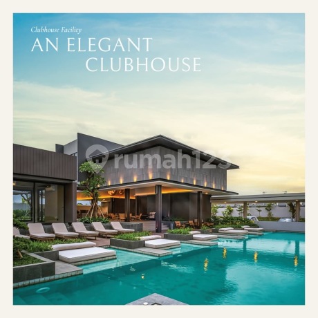 Rumah Summarecon Bandung dekat Borromeus dan Summarecon Mall Bandung Rumah Summarecon Bandung dekat Borromeus dan Summarecon Mall Bandung