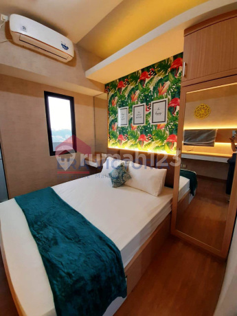 Dekat UMM, UB Unisma! Studio BEGAWAN Siap Huni Dijual Dekat UMM, UB Unisma! Studio BEGAWAN Siap Huni Dijual