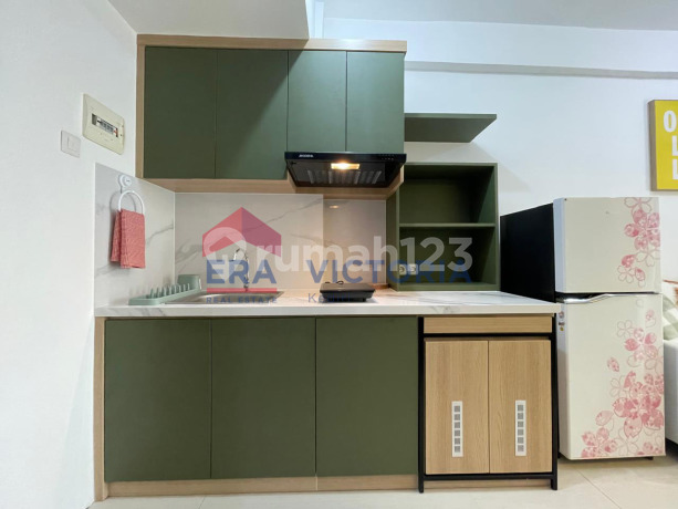 Apartment Gunawangsa Tidar Lokasi Strategis Pusat Kota Surabaya View Pool & City Full Furnished Apartment Gunawangsa Tidar Lokasi Strategis Pusat Kota Surabaya View Pool & City Full Furnished