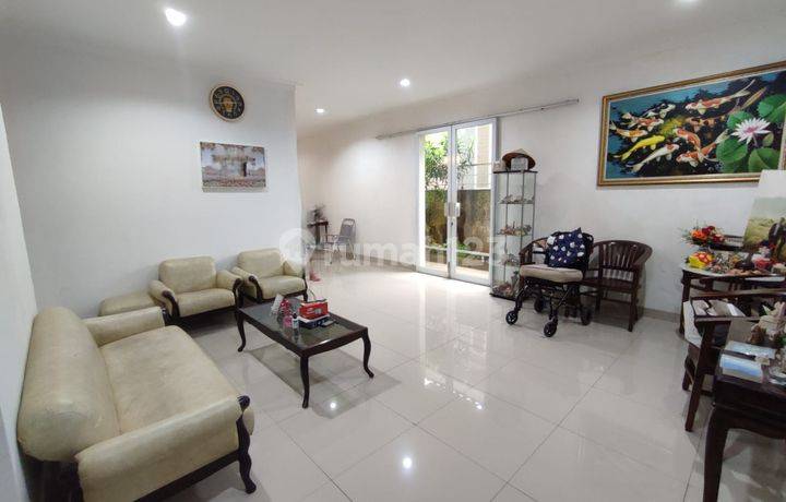Dijual Cepat Rumah Di Gunung Gede, Bukit Golf Hijau – Sentul City (bub)