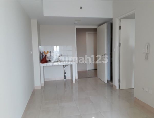 The Springlake Summarecon Bekasi 2 kamar kosong