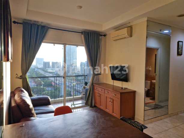 Dijual Apartemen City Home Tower Hawaiian Bay