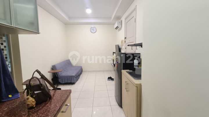 Disewakan Apartemen City Home Manhattan Bay Moi Lantai 16 Disewakan Apartemen City Home Manhattan Bay Moi Lantai 16