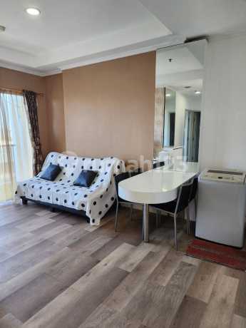 Dijual Apartemen Cityhome Tower Hawaiian Bay – Unit 0122