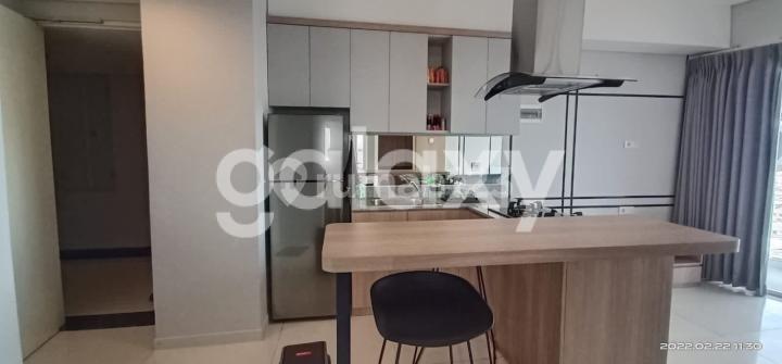 Apartemen 2BR Belleview Lantai 19 View Suramadu Full Furnish Apartemen 2BR Belleview Lantai 19 View Suramadu Full Furnish