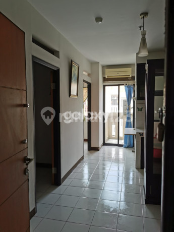 Apartemen Casablanca East Residences Jakarta Timur