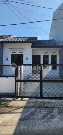 DIjual Cepat Rumah Bagus Murah SHM di Vila Dago Pamulang