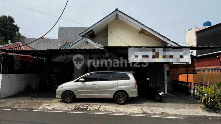 Dijual Rumah Bagus Luas Shm Strategis di Jatiwaringin Dijual Rumah Bagus Luas Shm Strategis di Jatiwaringin