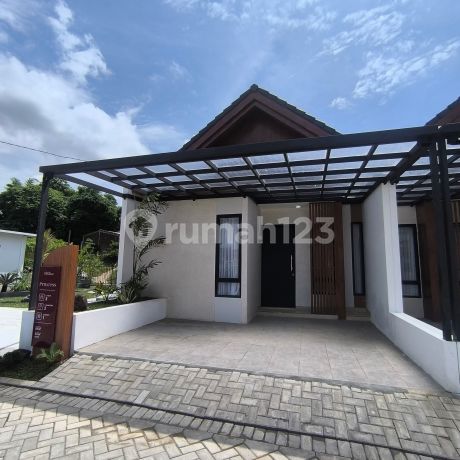 Rumah Modern Cluster Vasaka Butta Karaeng Manggarupi Promo Furniture Free Ac Free Biaya