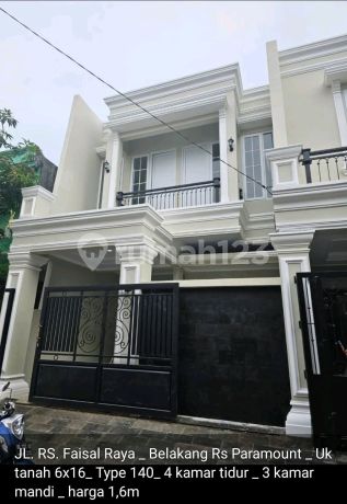 Rumah Modern Dua Lantai Tengah Kota Makassar Free Kanopi Pagar Ac Tandon Rumah Modern Dua Lantai Tengah Kota Makassar Free Kanopi Pagar Ac Tandon