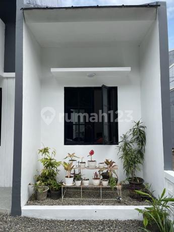 Rumah Siap Huni Green One Residence Depok