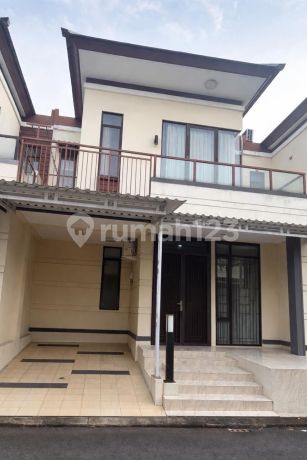 Fully Furnished House Ready for Occupancy in Lavon Swan City
