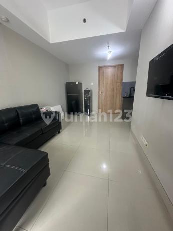 Apartemen Siap Huni 1BR Di Gateway Park Bekasi