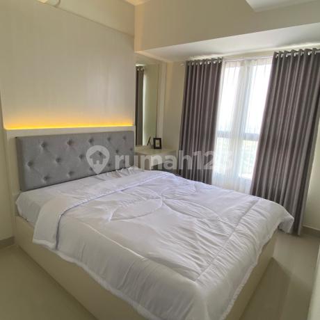 Apartemen Type 1BR Di Orange County  Lippo Cikarang 