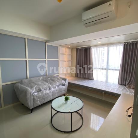 Apartemen Orange County Type 1BR Lippo Cikarang