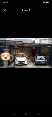 Greenview Marapu Rumah Di Cipayung Jakarta Timur