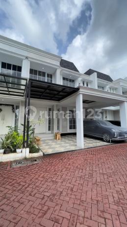 Adhigriya Classy Second Unit in Bambu Apus, Jakarta Timur. Adhigriya Classy Second Unit in Bambu Apus, Jakarta Timur.