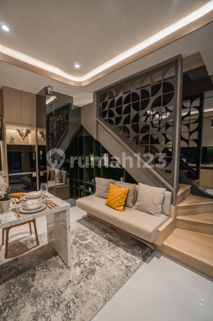The Royal East Townhouse Baru Di Cipayung Jakarta Timur The Royal East Townhouse Baru Di Cipayung Jakarta Timur