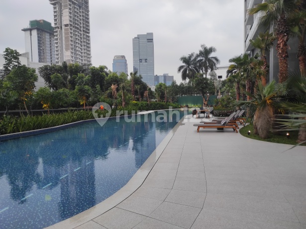 The Pakubuwono Menteng di Menteng Jakarta Pusat