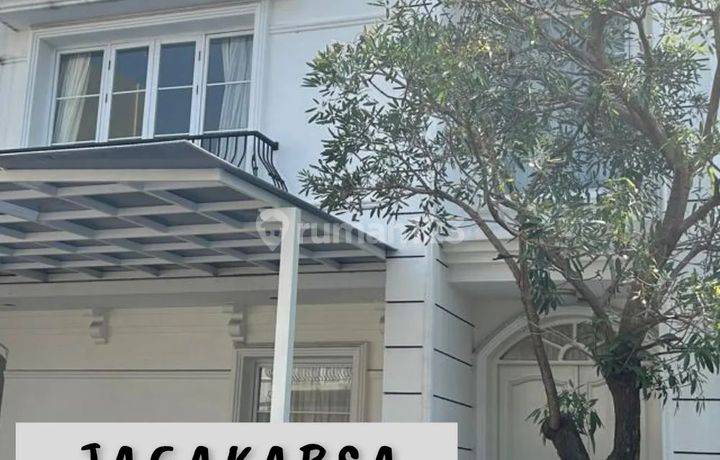 Imperial Residence Harga Nego Sampai Jadi Di Jagakarsa Jakarta Selatan