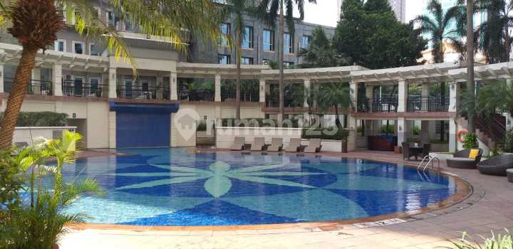 Somerset Grand Citra Kuningan South Jakarta Somerset Grand Citra Kuningan South Jakarta