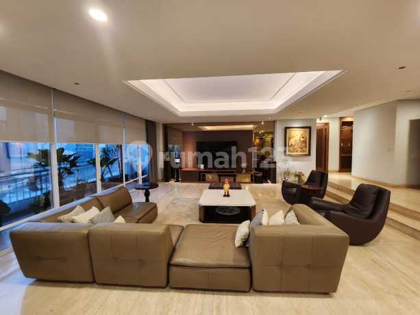 Termurah Sailendra Apartemen di Kuningan Jakarta Selatan