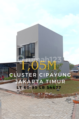 Mahkota Residence Di Cipayung Jakarta Timur Mahkota Residence Di Cipayung Jakarta Timur