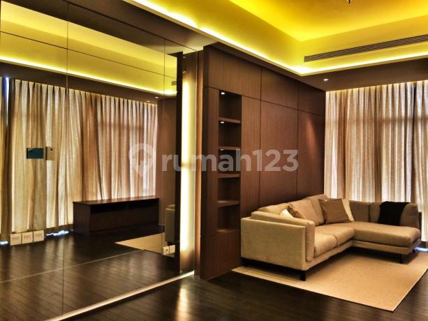 Apartment Verde di Kuningan Jakarta Selatan