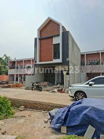 Puri Gebang Sari Di Bambu Apus Jakarta Timur Puri Gebang Sari Di Bambu Apus Jakarta Timur