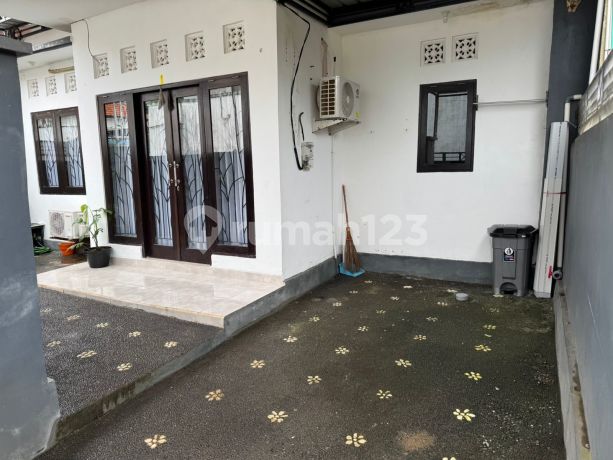 Rumah Modern Minimalis Cocok Untuk Investasi