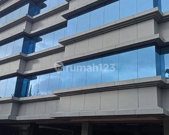 Dijual Gedung Baru di Jl.Pondok Pinang Raya TB Simatupang Jakarta Selatan